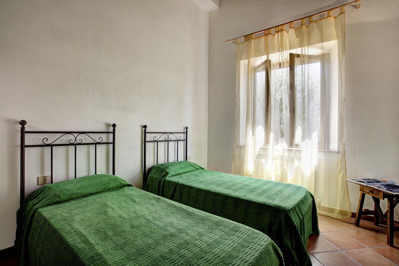 Tulipano Country Resort Gaiole in Chianti Exterior photo