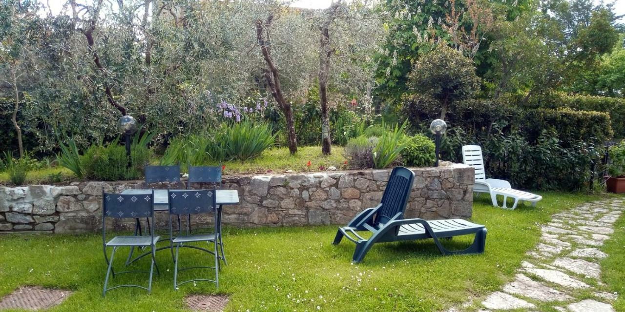 Tulipano Country Resort Gaiole in Chianti Exterior photo